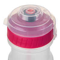Sports water bottle Pink 650ml