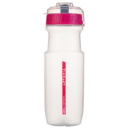 Bidon sport Rose 650ml