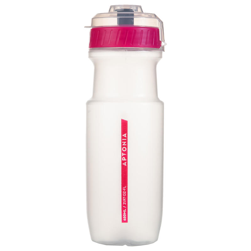 Bidon sport Rose 650ml