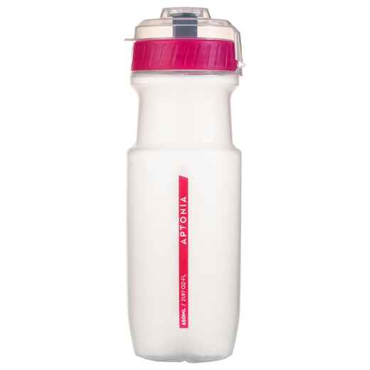 
      Sports water bottle Pink 650ml
  