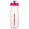 Hidratação e Alimentação - Bidon Sport Rosa 650ml APTONIA - Todas as Bebidas