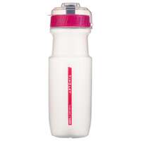 Hidratação e Alimentação - Bidon Sport Rosa 650ml APTONIA - Garrafas, Bidões, Shakers