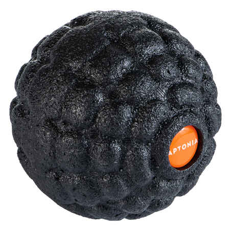 DISCOVERY 100 3-in-1 Massage Kit: Massage ball, stick and roller