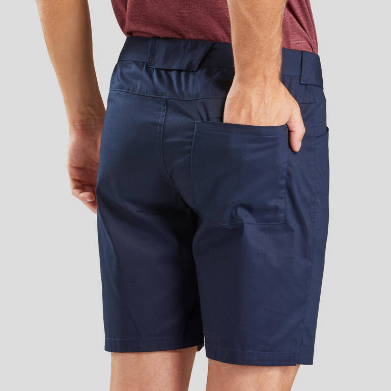 Men’s Hiking Shorts - NH100 Fresh