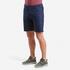 Men Hiking Shorts - NH100 Fresh