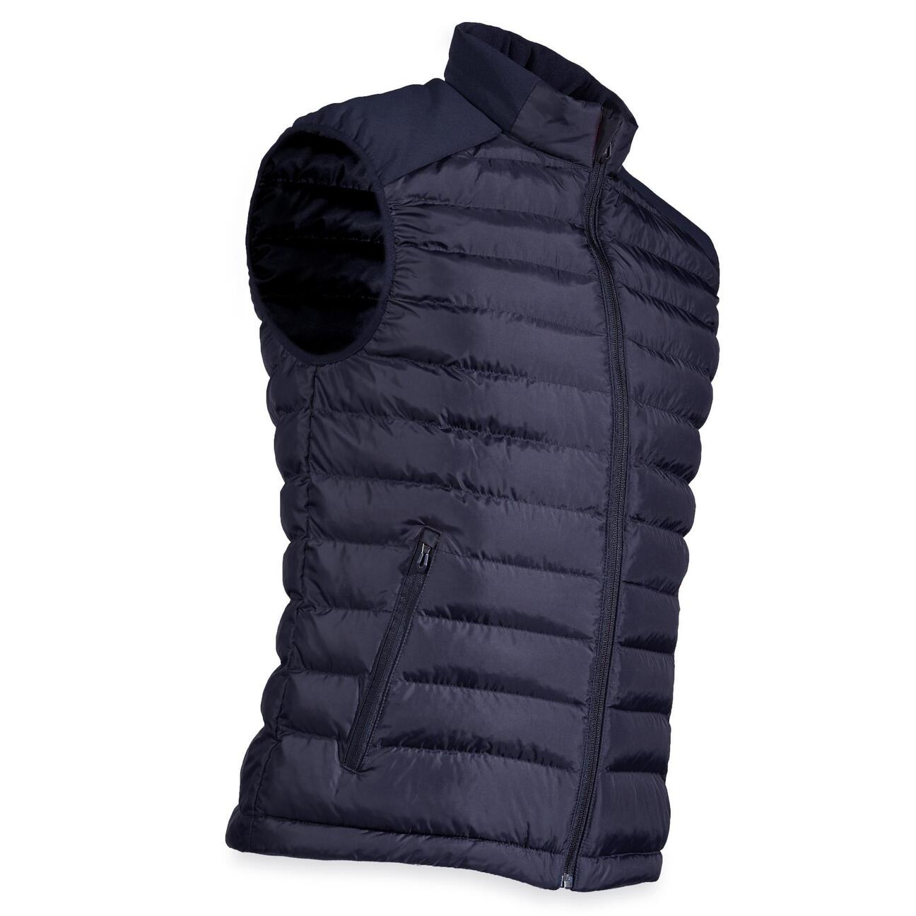 Bodywarmer voor golf heren winter CW500 Inesis Decathlon.nl
