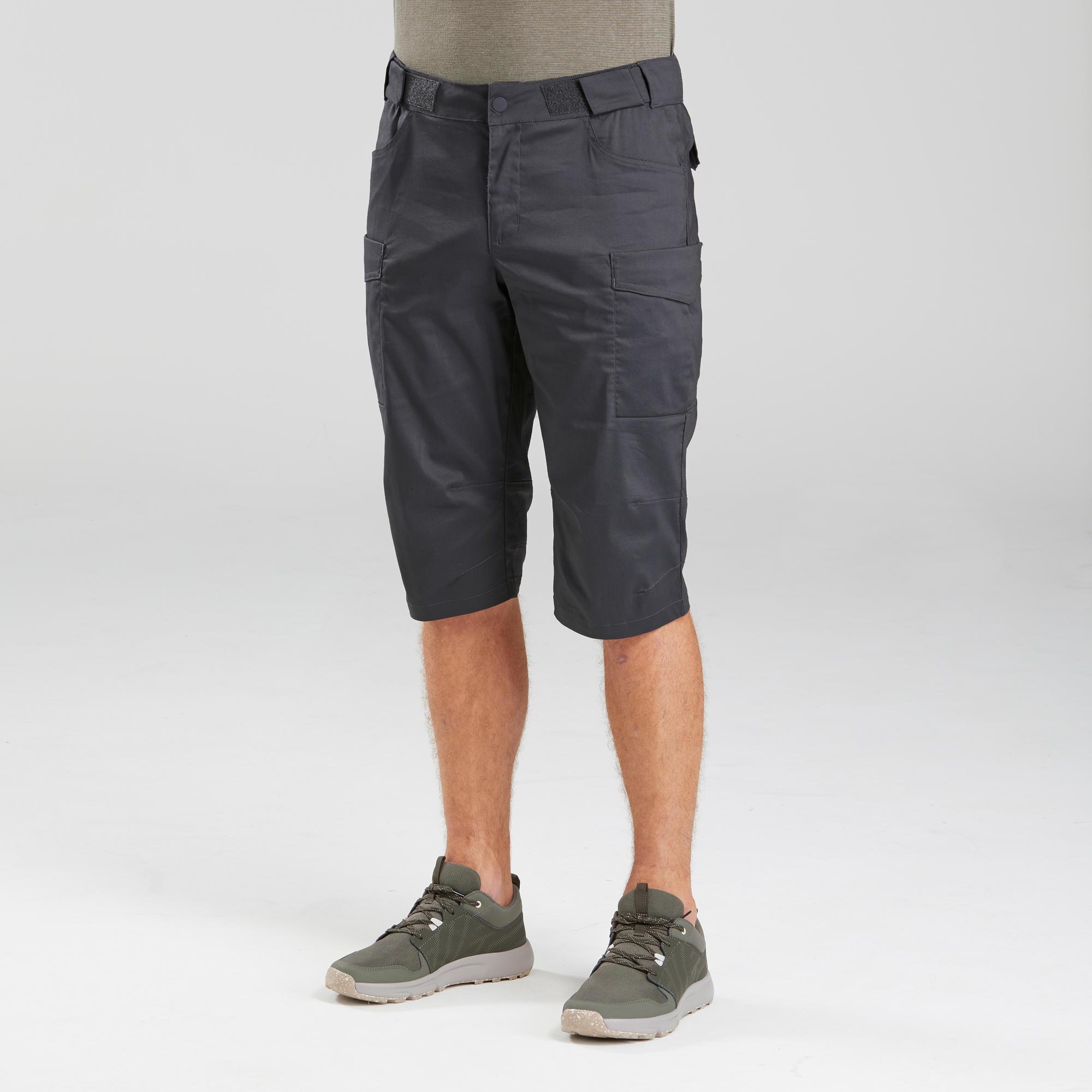 Men's Country Walking Bermuda Shorts 