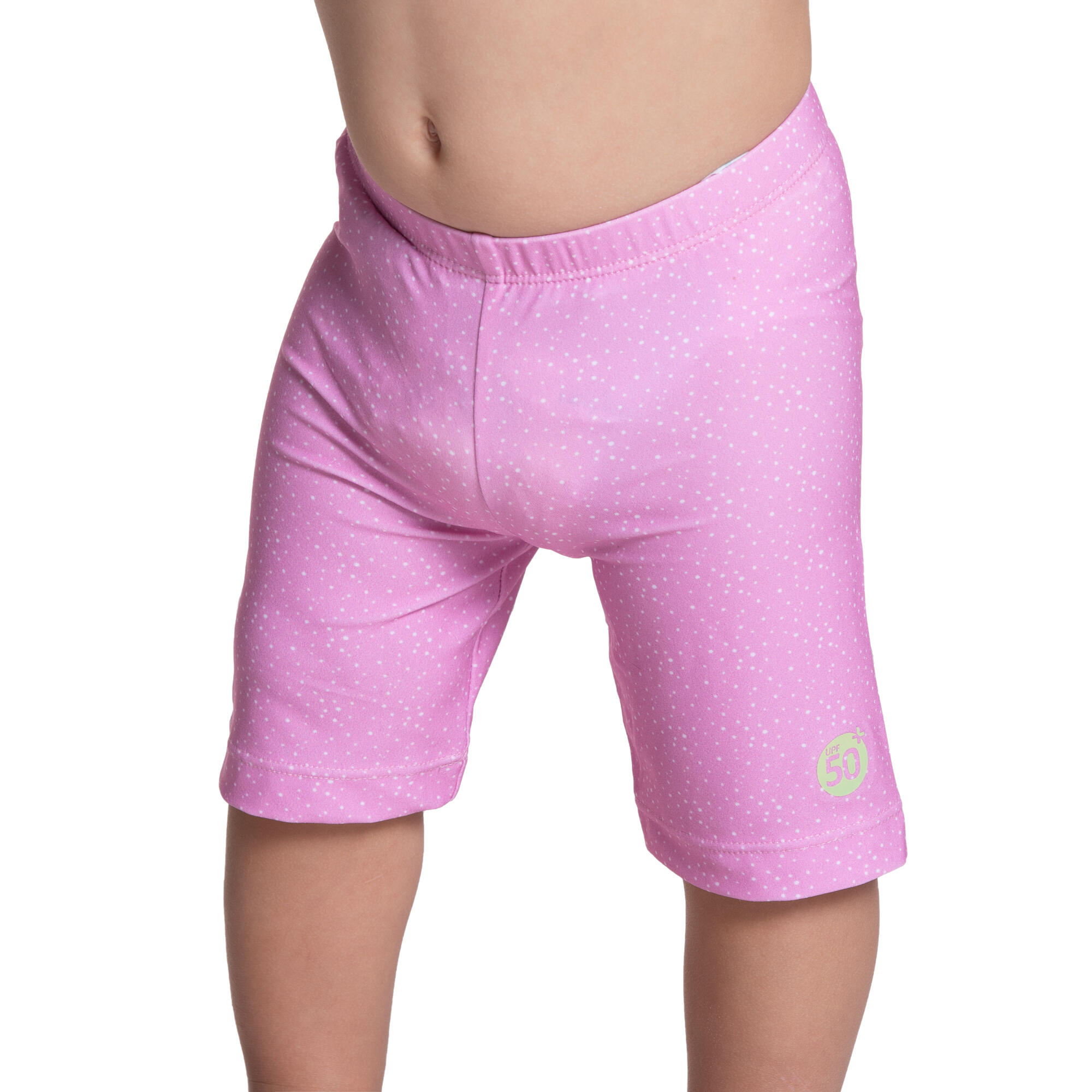 Baby UV broekjes