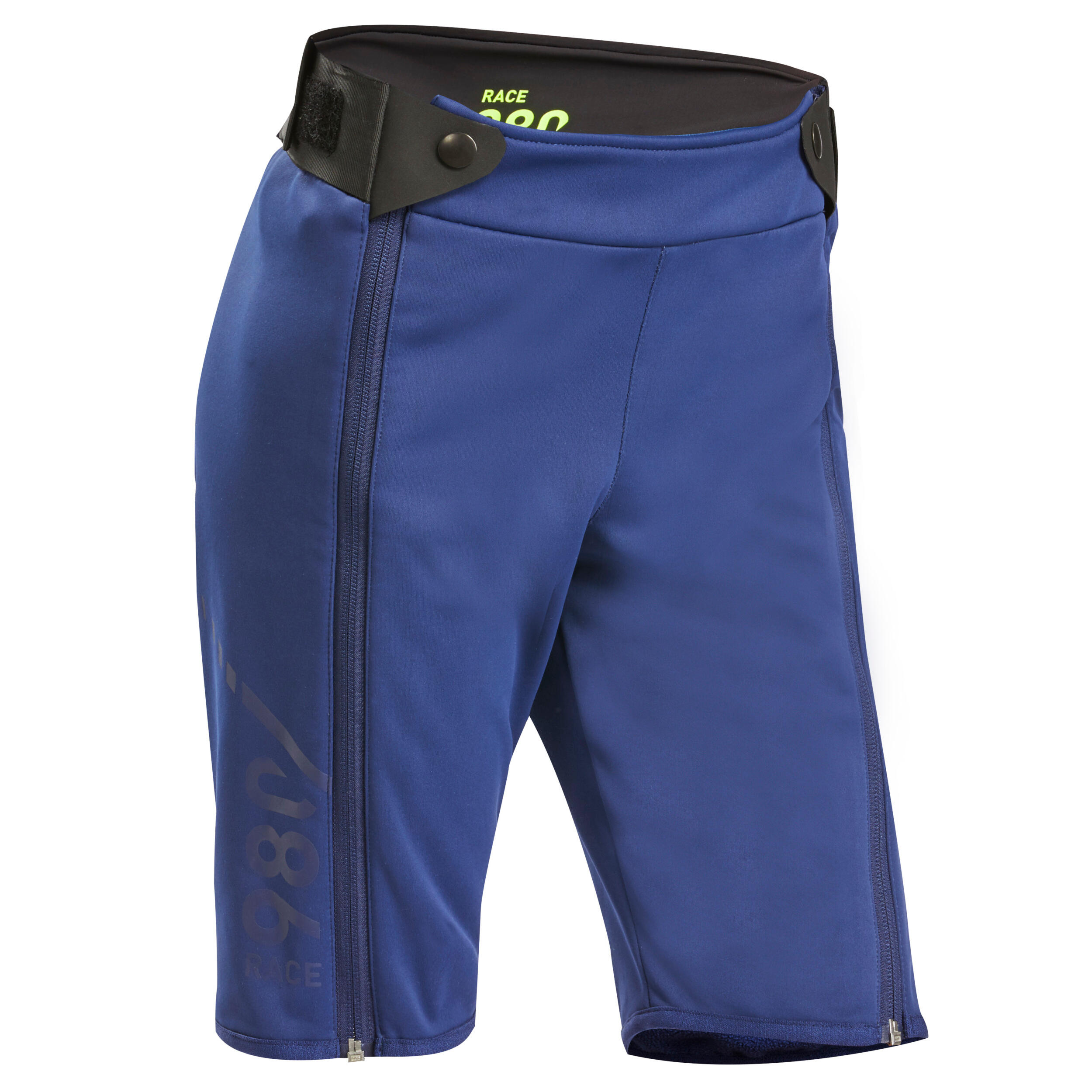 Ski race store shorts