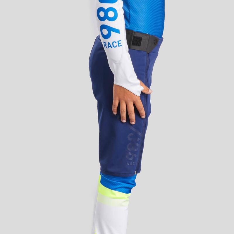 SHORT SCI BAMBINO RACE 980 BLU