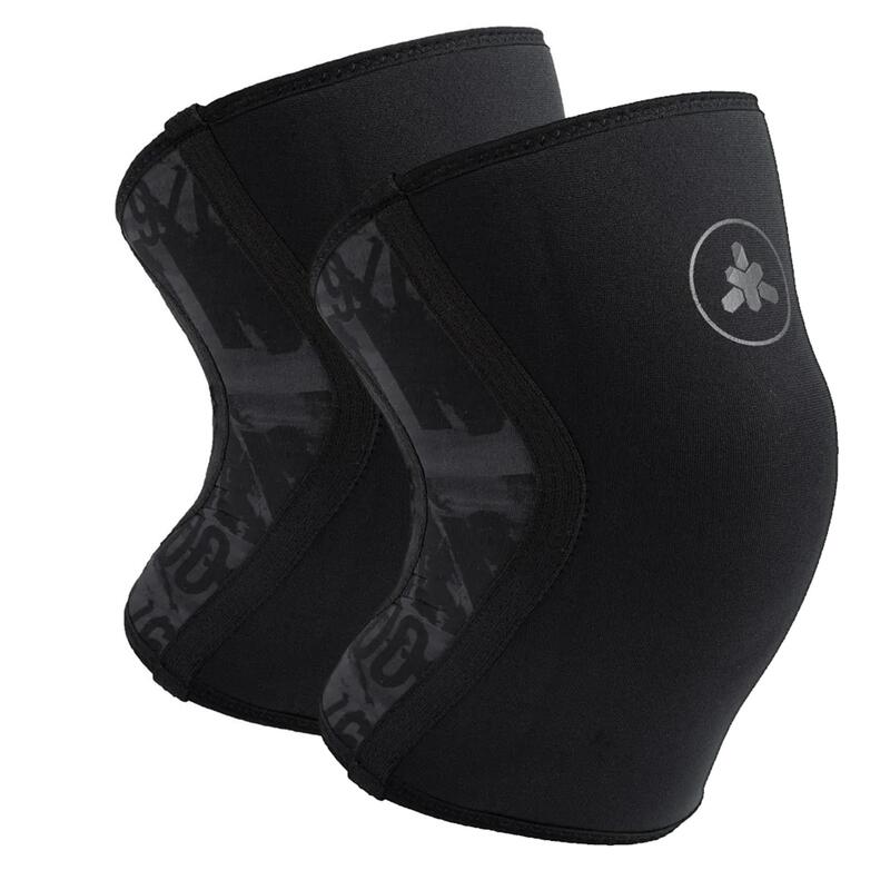 Weightlifting Knee Support
