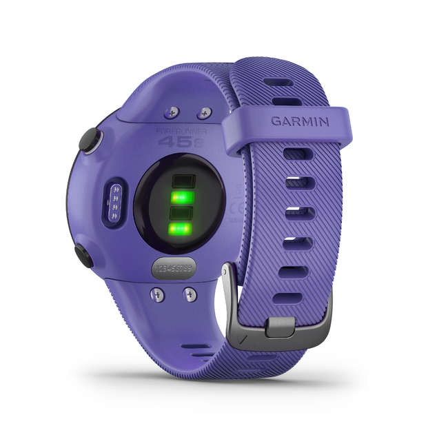 forerunner 45s decathlon