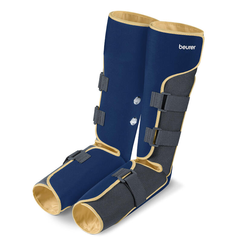 Beurer FM 150 massage des jambes par compression/ pressothérapie
