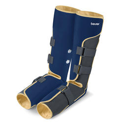 Beurer FM 150 Masaje Piernas Compresión / Presoterapia