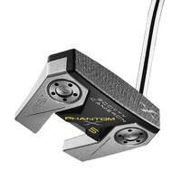 Golf - PUTTER GOLFE SCOTTY TITLEIST  TITLEIST - Putters de Golf