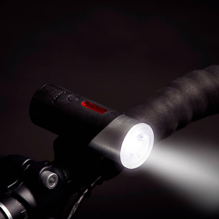 FL 920 Front/Rear LED USB Bike Light 200 Lumens