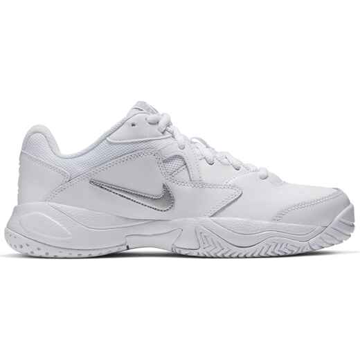 
      Court Lite Women's Tennis Shoes - White
  