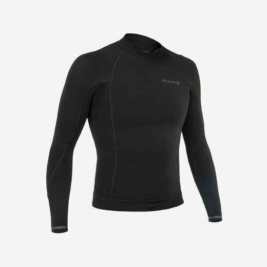 
      Top Néoprène 1,5 mm Surf 900 homme noir
  