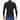 Men’s Neoprene Top Surf 900 1.5 mm - black