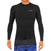 Top Néoprène 1,5 mm Surf 900 homme noir