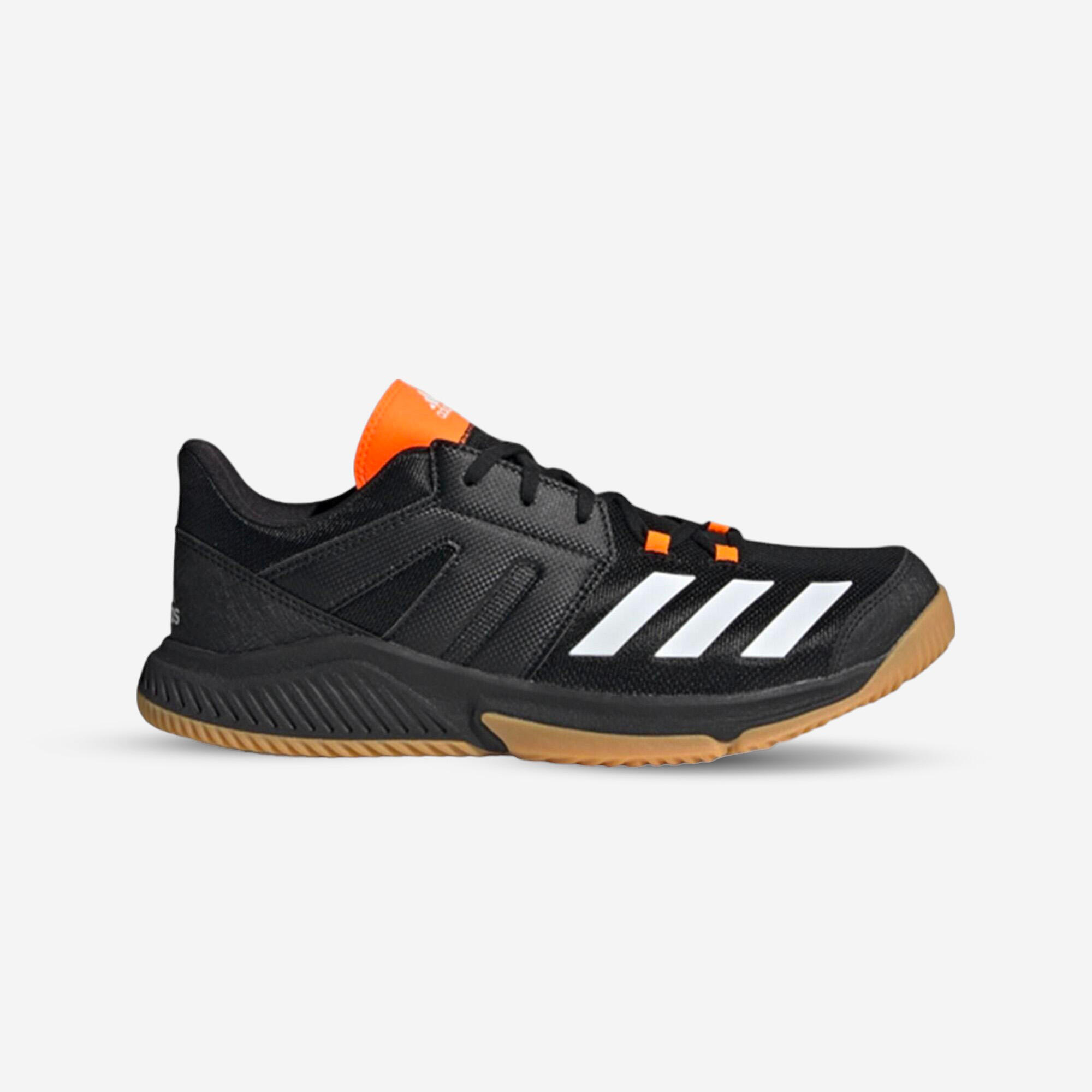 Scarpe Adidas Supernova Nere Arancioni AW21
