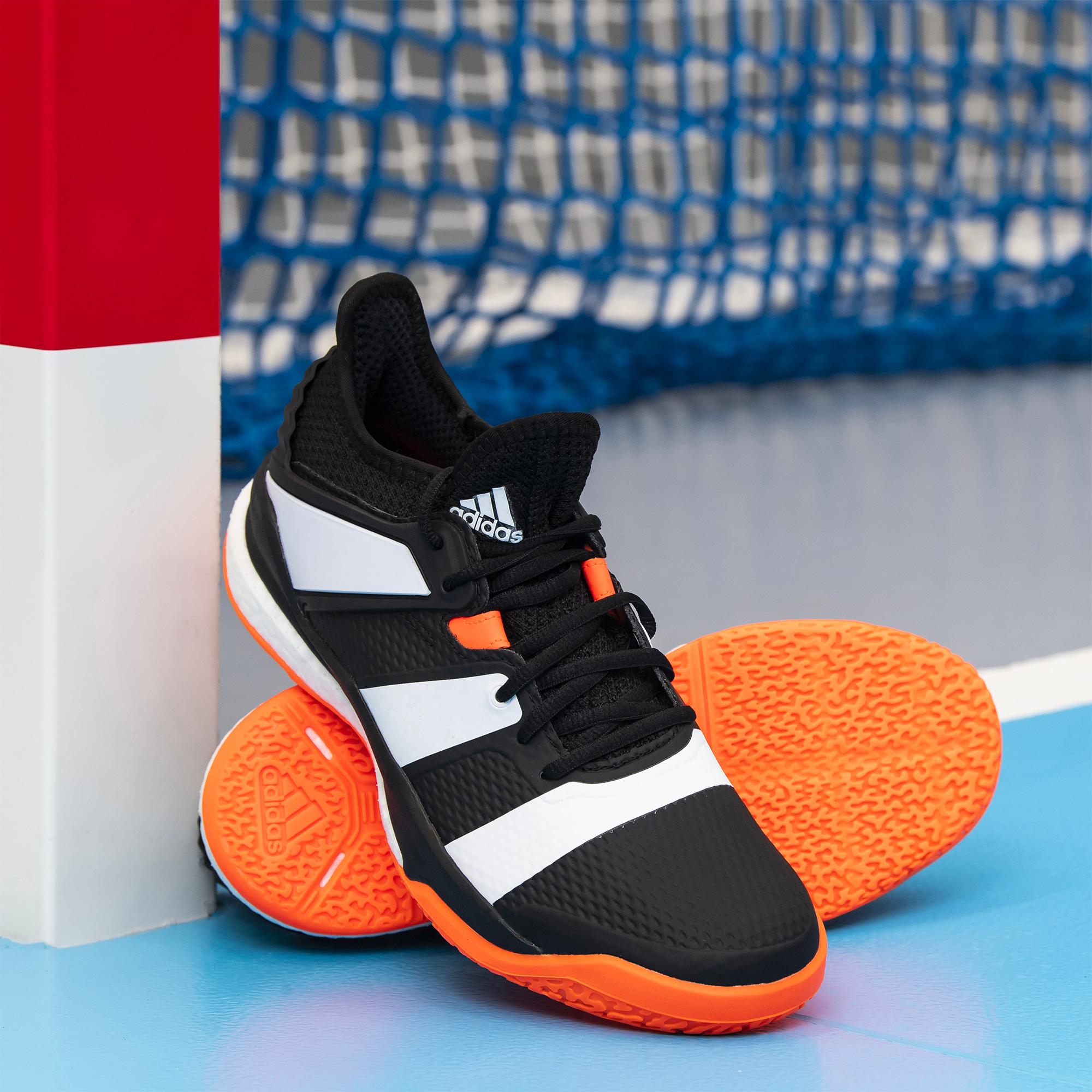 adidas stabil x weiß