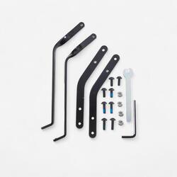 KIT REPARATION PORTE-BAGAGES VÉLO PLIANT TILT ONESECONDCLIP B'TWIN