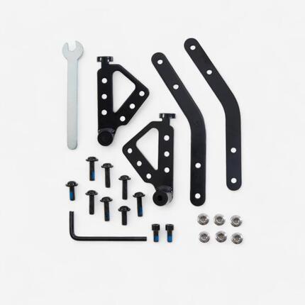 KIT REPARATION PORTE BAGAGES 500 ONESECONDCLIP 26-28 COMPATIBLE TOUS FREINS