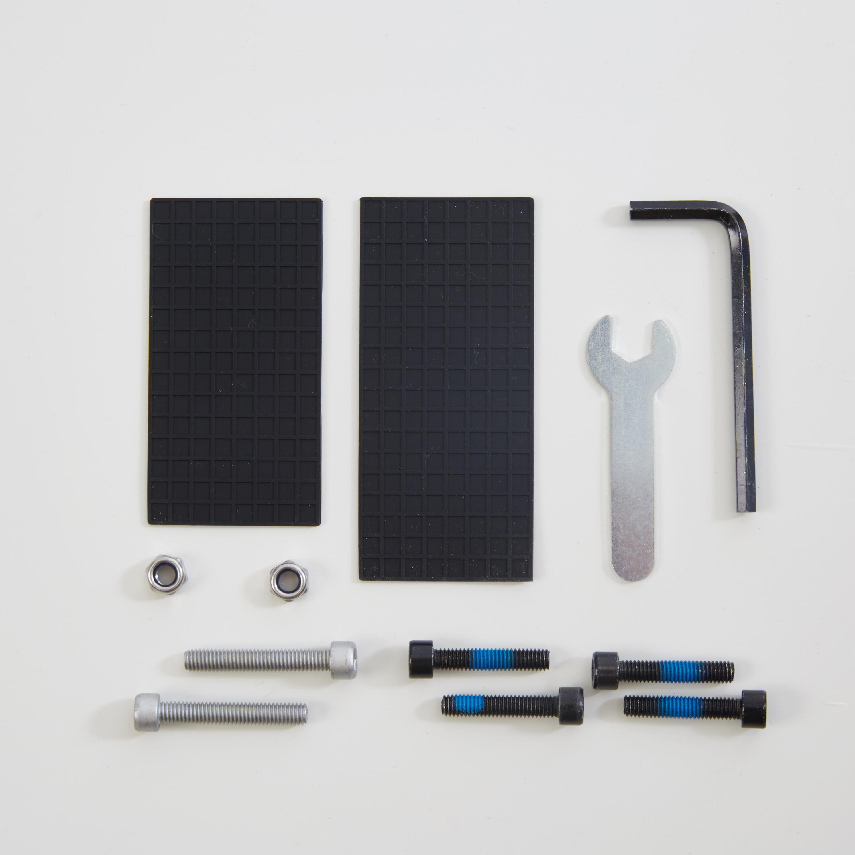 Reparatieset voor bagagedrager 500 zadelpen 1/1