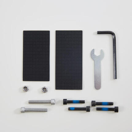 KIT DE REPARATION PORTE-BAGAGES 500 TIGE SELLE B'TWIN