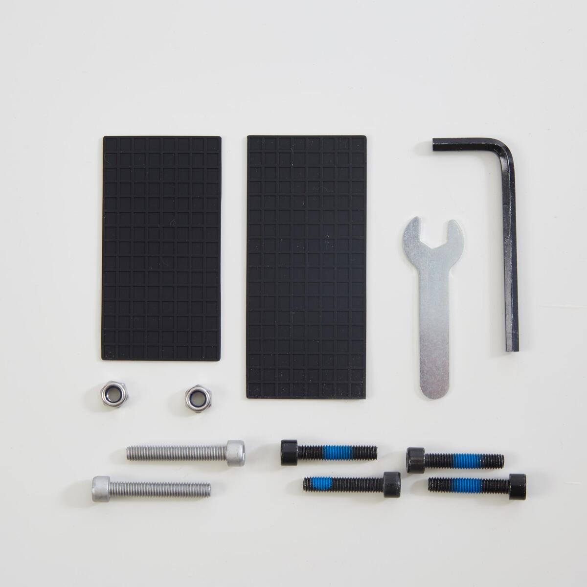 KIT DE REPARATION PORTE-BAGAGES 500 TIGE SELLE B'TWIN