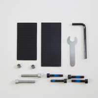 KIT reparare portbagaj 500 B'TWIN Ciclism - KIT reparare portbagaj 500 WORKSHOP - Accesorii transmisie