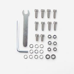 KIT REPARATION PORTE-BAGAGES 100 20'' BTWIN