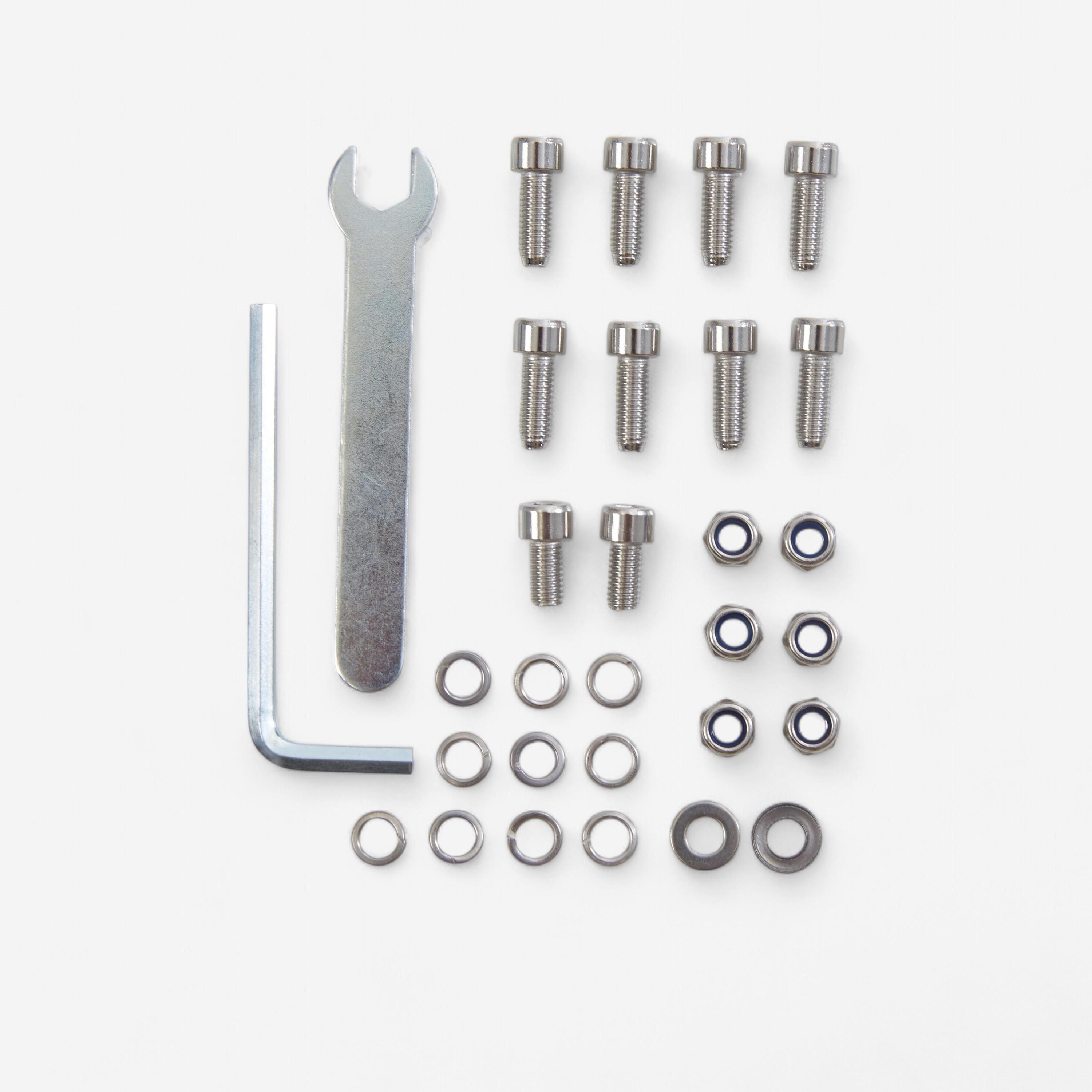 ELOPS KIT REPARACIÓN PORTAEQUIPAJES 100 20'' BTWIN