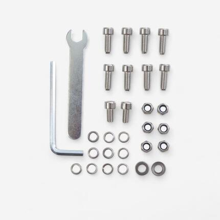 KIT REPARATION PORTE-BAGAGES 100 20'' BTWIN