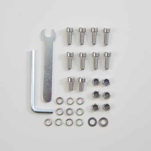 
      Repair Kit 20" Btwin Pannier Rack 100 
  