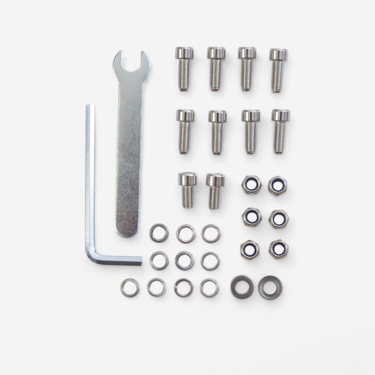 KIT REPARATION PORTE-BAGAGES 100 20'' BTWIN