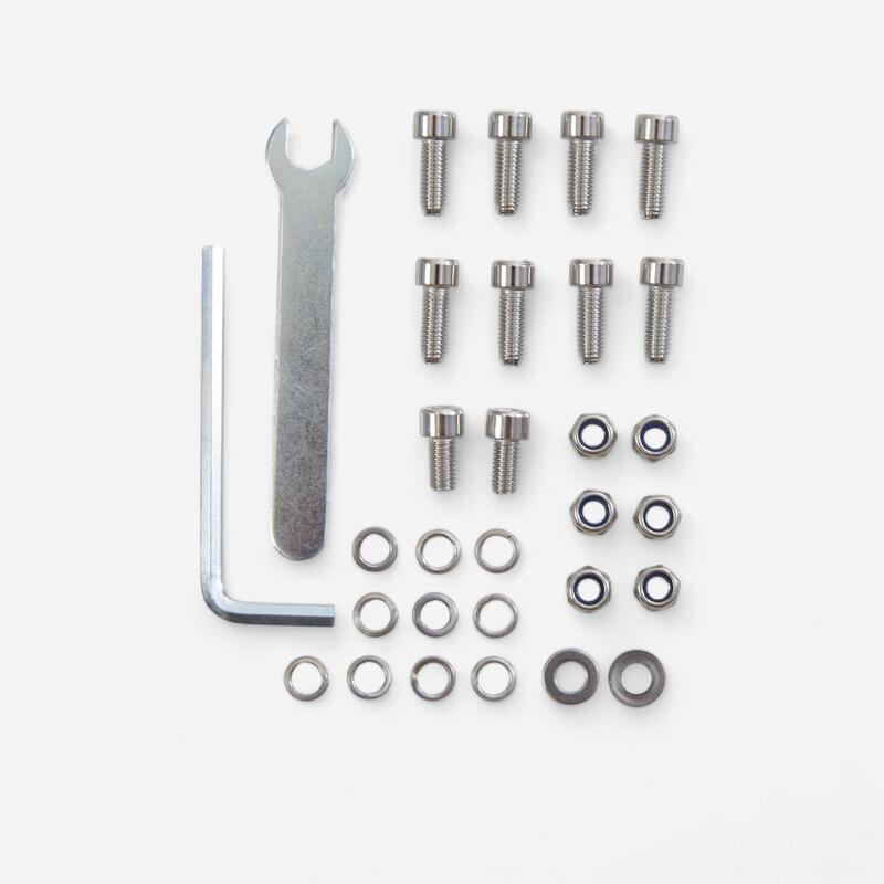 PORTE BAGAGES 900 ULTRA LEGER