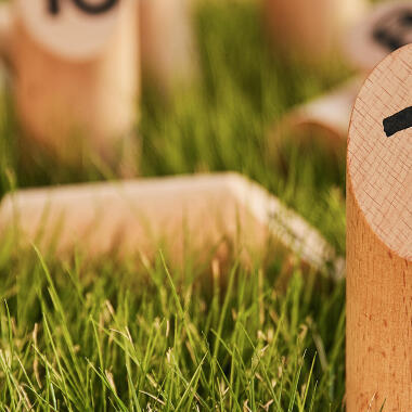 Comment choisir son jeu de quilles finlandaises ?