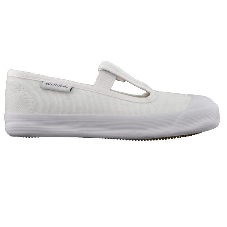 Turnpantoffels Torfs Jongens Turnpantoffel Jongen Froddo Wooly