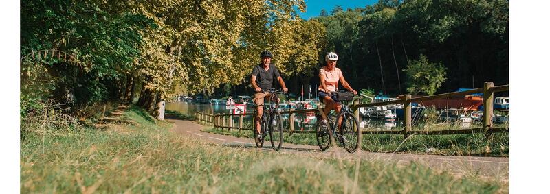Rower hybrydowy – jak działa rower elektryczny w wersji hybrydowej?