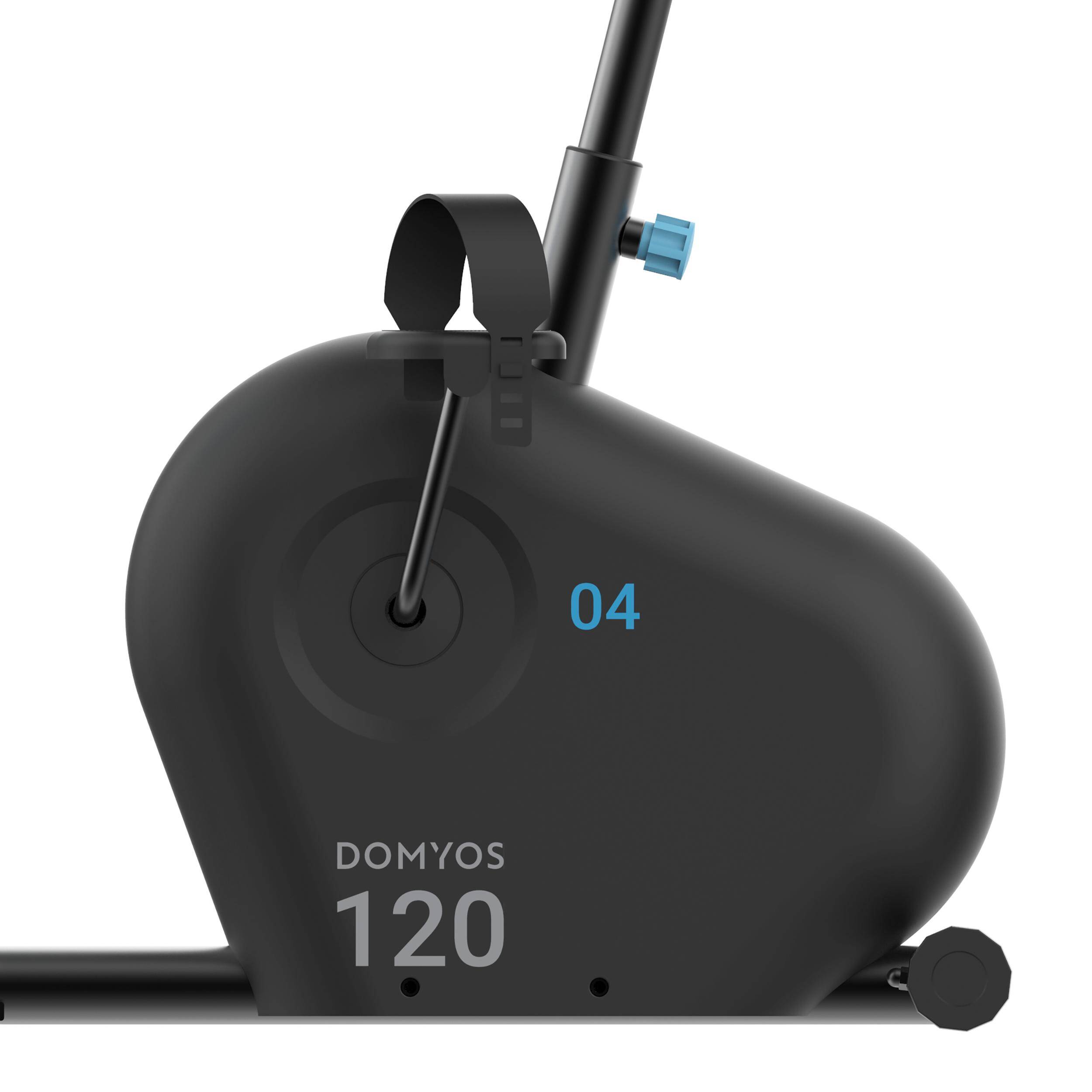 Exercise Bike Essential EB 120 -  4