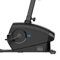 Self-Powered Exercise Bike 900 Connected to Coaching Apps