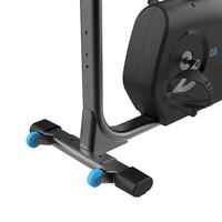 Self-Powered Exercise Bike 900 Connected to Coaching Apps