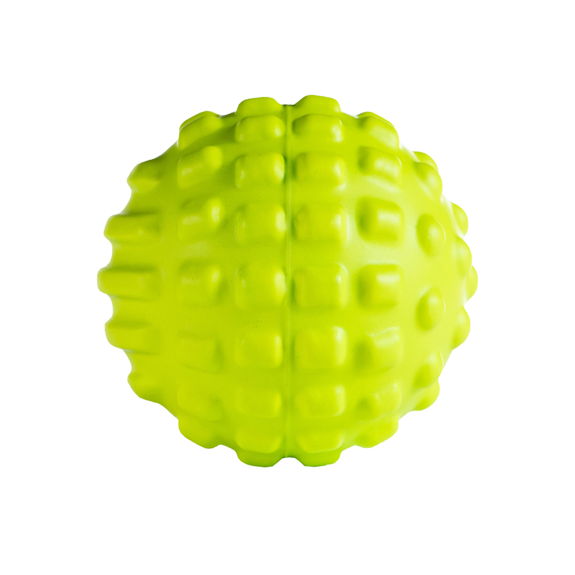 Small Massage Ball 500 - Green - ONE SIZE FITS ALL By APTONIA | Decathlon