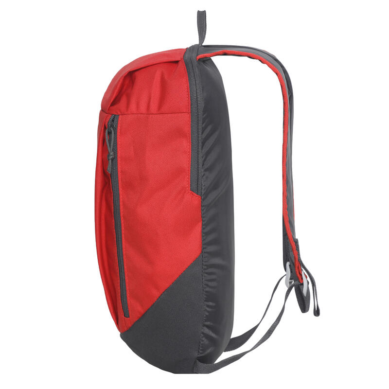 Rucsac drumeție 10L Arpenaz 50 Negru