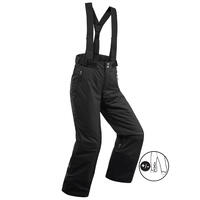 Pantalon de ski enfant - PA 500 PNF noir