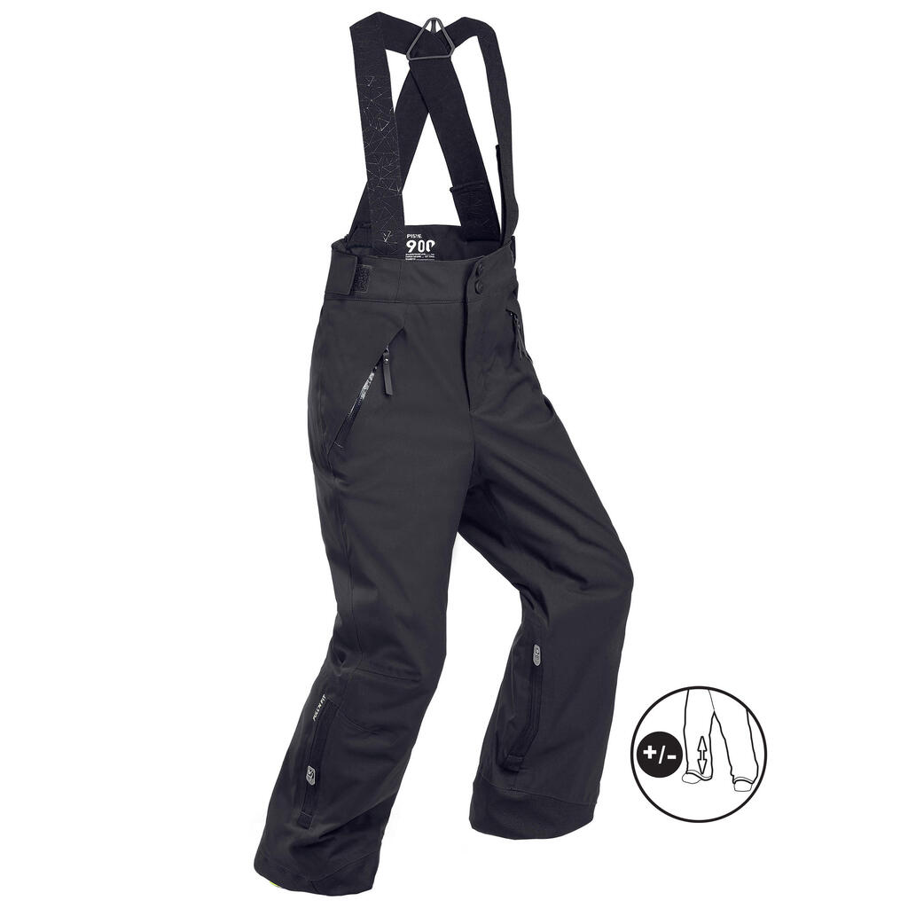 Children's Ski Trousers - Blk