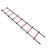 Echelle d'entrainement modulaire orange