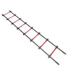 Modular Agility Ladder - Orange